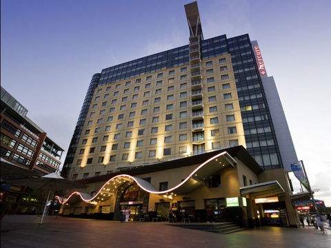 Mercure Sydney - ACT Tourism 0