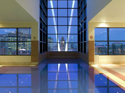 Mercure Sydney - ACT Tourism 1