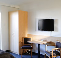 Mid City Motor Inn - ACT Tourism