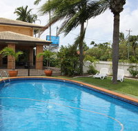 Miners Lodge Motor Inn - ACT Tourism