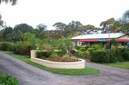 Mollymook Caravan Park - ACT Tourism 0