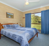 Mooyabil Farm Holidays - ACT Tourism