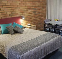 Ningana Motel - ACT Tourism
