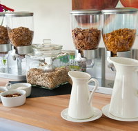 Motel on A Beckett - ACT Tourism