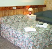 Motel Stawell - ACT Tourism