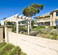 Mount Martha Bed  Breakfast by the Sea - ACT Tourism