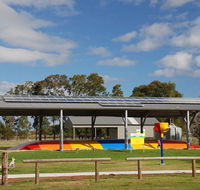 Mountain View Resort - ACT Tourism