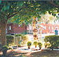Mudgee Riverside Caravan  Tourist Park - ACT Tourism