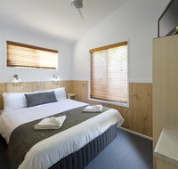 Mudjimba Beach Holiday Park - ACT Tourism