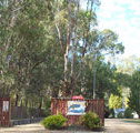 Murraybank Caravan  Camping Park - ACT Tourism