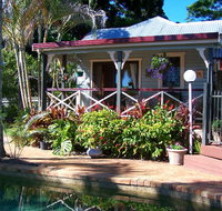 Mylinfield Bed  Breakfast - ACT Tourism