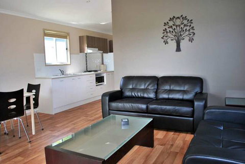 Nambucca River Tourist Park - ACT Tourism 3