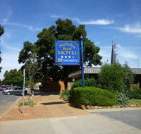Nicholas Royal Motel - ACT Tourism