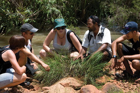 Nitmiluk Tours & Accommodation - ACT Tourism 0