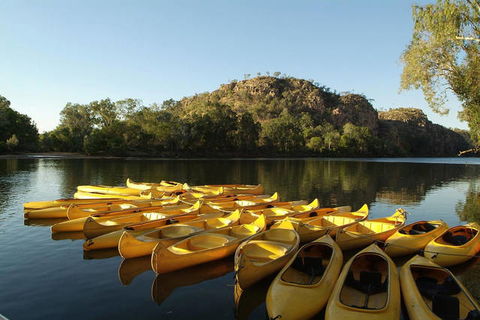 Nitmiluk Tours & Accommodation - ACT Tourism 1