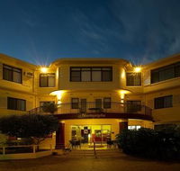 Normandie Motel  Function Centre - ACT Tourism