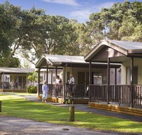 North Coast Holiday Parks Beachfront - ACT Tourism