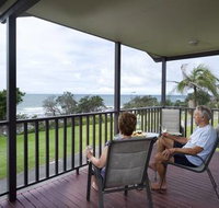 North Coast Holiday Parks Bonny Hills - ACT Tourism
