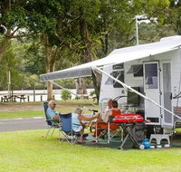North Coast Holiday Parks Ferry Reserve - ACT Tourism