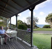 North Coast Holiday Parks Nambucca Headland - ACT Tourism