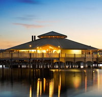 Novotel Twin Waters Resort Sunshine Coast - ACT Tourism