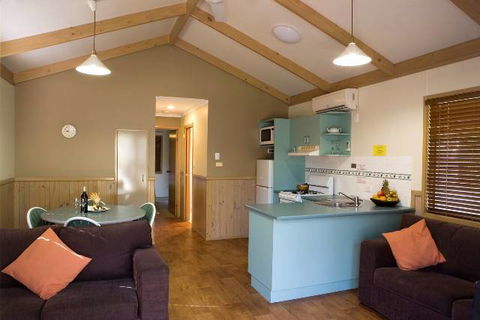 NRMA Darlington Beach Holiday Park - ACT Tourism 5