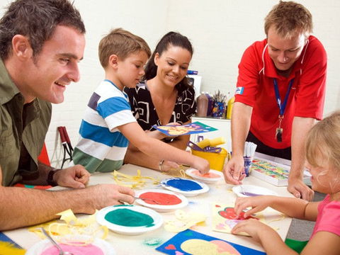 NRMA Darlington Beach Holiday Park - ACT Tourism 7