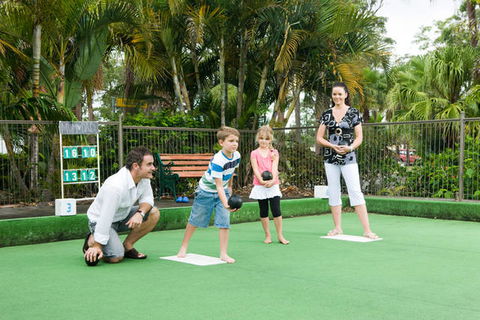 NRMA Darlington Beach Holiday Park - ACT Tourism 9