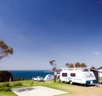 NRMA Merimbula Beach Holiday Park - ACT Tourism
