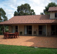 Ophir Gold Bed  Breakfast - ACT Tourism