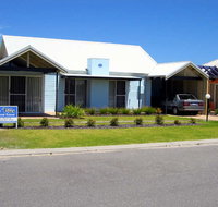 Our Villa - ACT Tourism