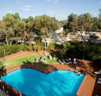 Outback Pioneer Hotel - ACT Tourism
