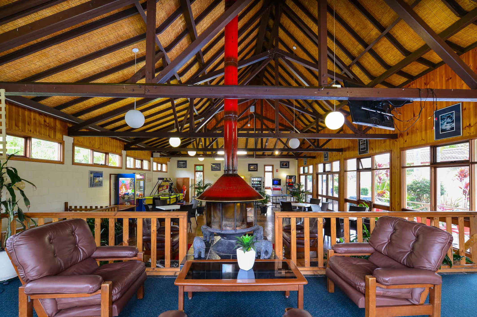 Elizabeth Beach NSW ACT Tourism