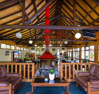 Pacific Palms Resort - ACT Tourism