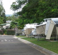 Palmwoods Tropical Village - ACT Tourism