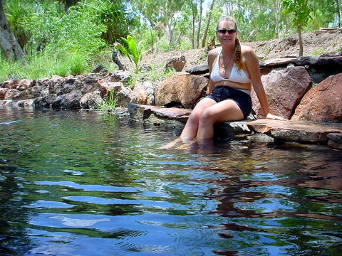 Paradise Beach Apartments - ACT Tourism 0