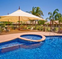 Paradise Lakes Motel - ACT Tourism