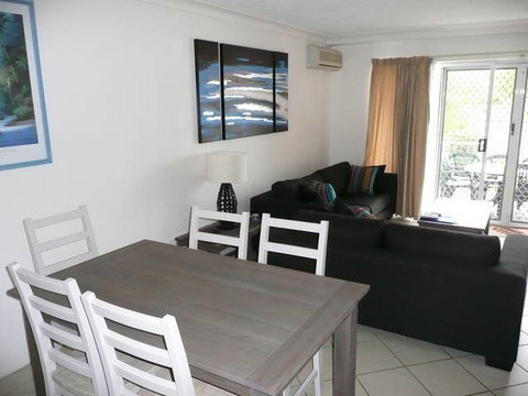 Pelican Cove Apartments - ACT Tourism 5