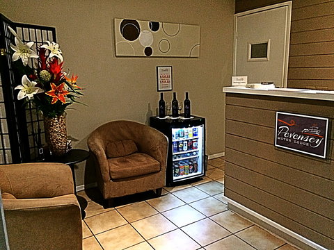 Pevensey Motor Lodge - ACT Tourism 3