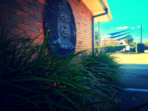 Pevensey Motor Lodge - ACT Tourism 1