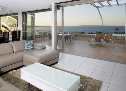 Picture Point Terraces - ACT Tourism 0