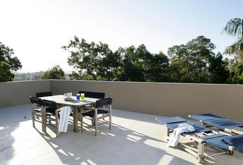 Picture Point Terraces - ACT Tourism 6