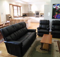 Pinkerton Hill Naracoorte Cottages - ACT Tourism