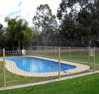 Pioneer Tourist Park - ACT Tourism