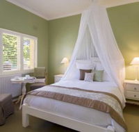 Plantation House Bed  Breakfast - ACT Tourism