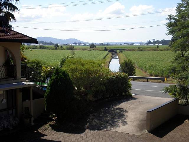 Murwillumbah South NSW ACT Tourism