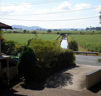 Poinciana Motel - ACT Tourism