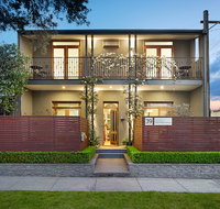 Prahran Village Guest House - ACT Tourism