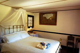 Price Morris Cottage - ACT Tourism 2