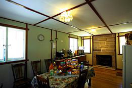 Price Morris Cottage - ACT Tourism 4